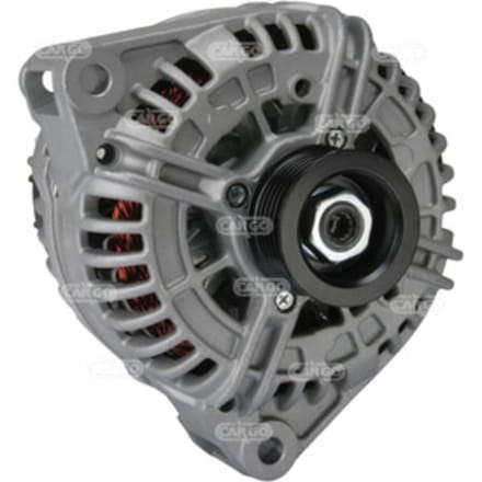 Driefasige generator HC-CARGO 114836
