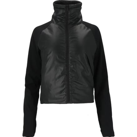 Damesfleece Athlecia Ayanda