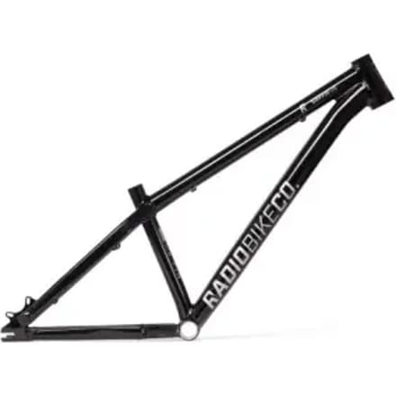 Frame Radio Bike Griffin