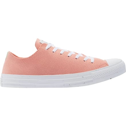 Sneakers Converse Baskets Chuck Taylor All Star Low rose