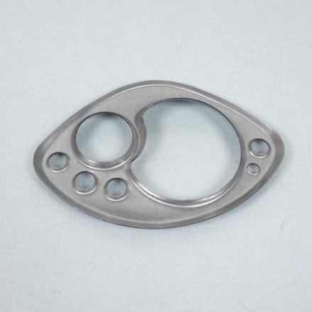 Tellerombouw voor scooter Yamaha 50 JogR 5RWW62130010 Carbone