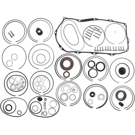 Pakkingset, handgeschakelde versnellingsbak ZF 1103 298 108