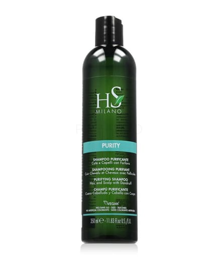 Hs milano Shampoo Purificante - 350ml