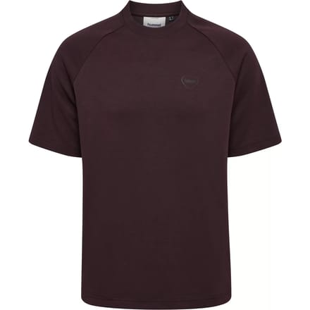 Los T-shirt Hummel Tech