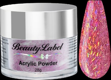 Acrylic Color Powder #86