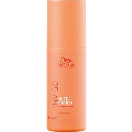 Wella Professionals Invigo Nutri Enrich Wonder Balm Droog Haar - Beschadigd Haar - 150 ml