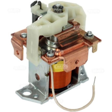 Elektromagneet HC-CARGO 133554