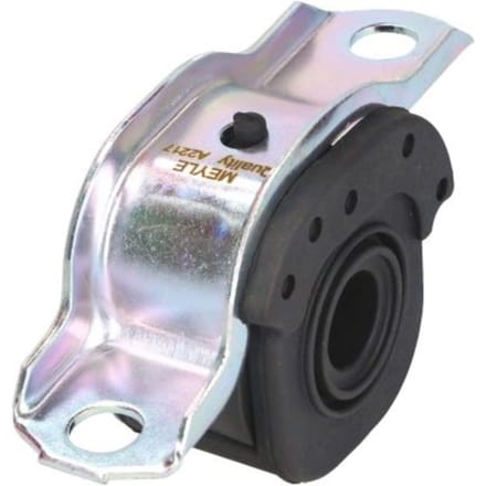 Voorste draagarm silentblock MEYLE 5143080002 links