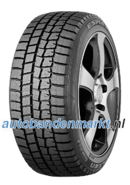 Falken Espia EP-Z2 ( 195/50 R16 84R, Nordic compound )