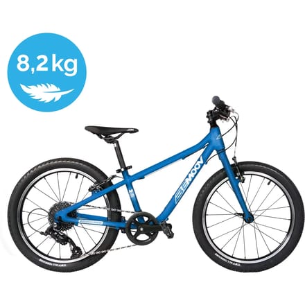 Bemoov M20´´ Ts71 8s 2024 Mountainbike Blauw 6-8 Years Jongen
