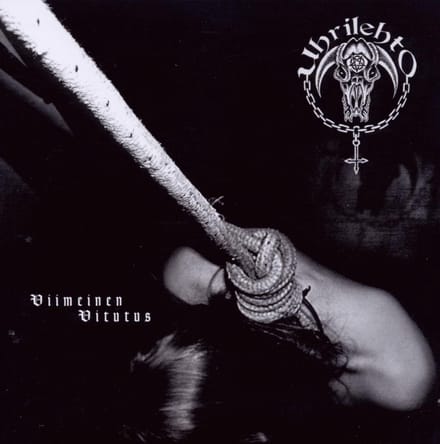 Vimeien Vitutus