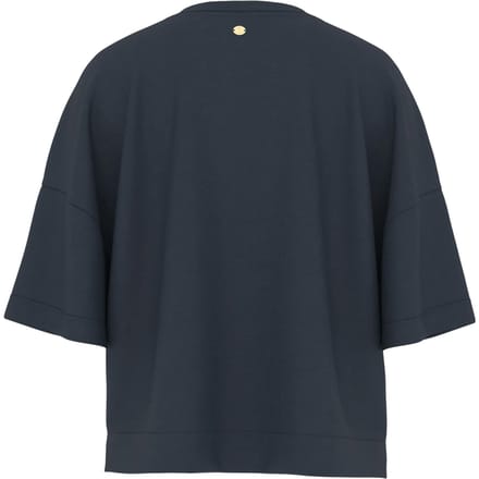 Boxy fit T-shirt model 'Tilina'