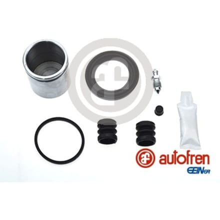 Reparatieset, remklauw AUTOFREN SEINSA D4-1065C rechts