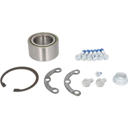 Wiellagerset FEBI BILSTEIN 07931