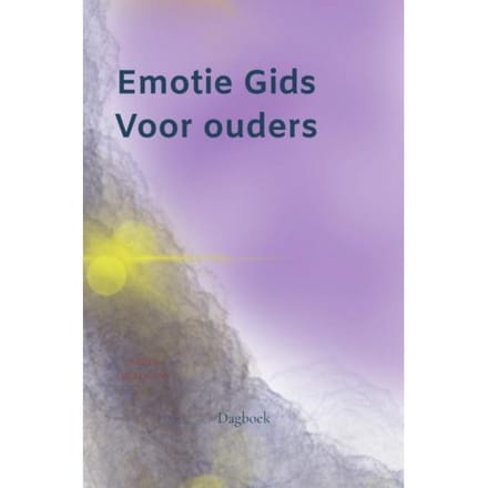 Emotie Gids Voor Ouders - Sabrina Giezekamp