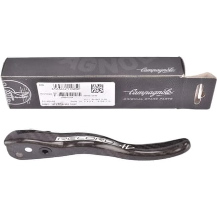 Remhendel links Campagnolo Record