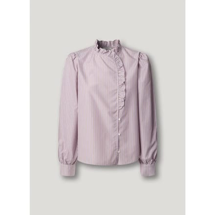 Vrouwenblouse Pepe Jeans Marta