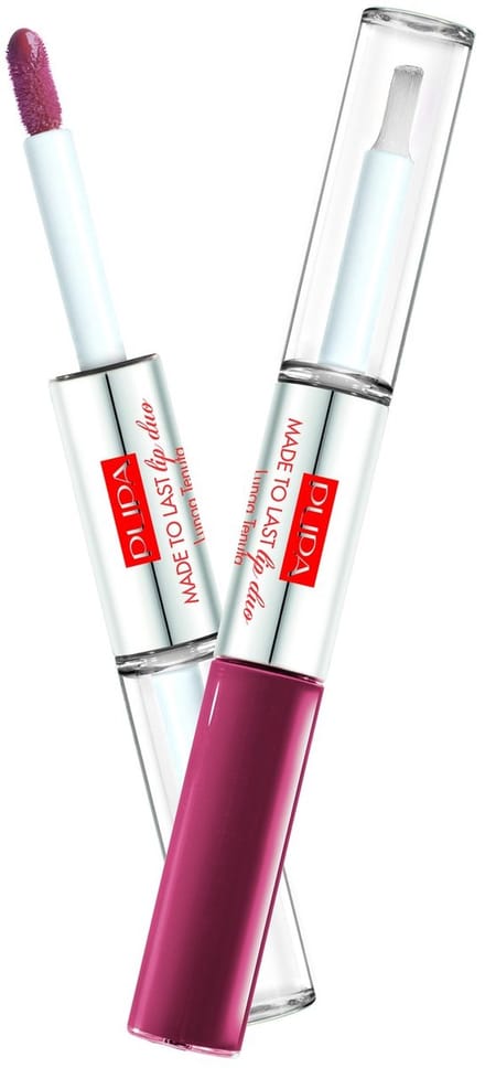 Pupa Milano Made To Last Lip Duo 015-Nude Set 8ml