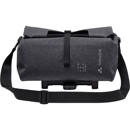 ReCycle Shopper (Uniklip), black, -