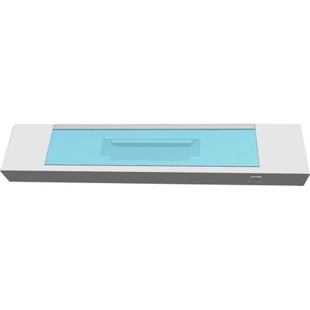 AEG controlepaneel, wit, Electrolux, EDW1850; [590mm] 140209814387
