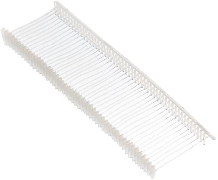 Textielhaken voor standaard textielpistool, 5000stuks