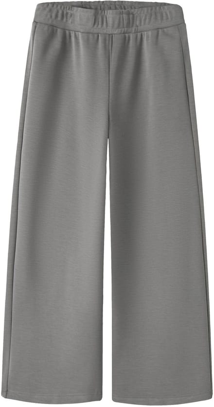 Name It - Broek - Maat 152 - Meisjes - Silver - Elastaan