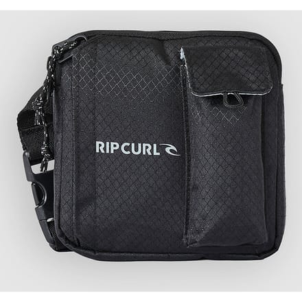 Rip Curl 24/7 Pouch Heuptas Zwart
