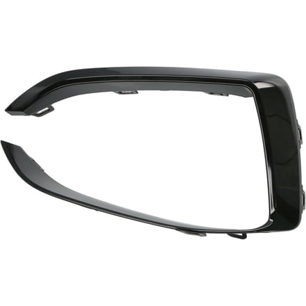 Bumper - sierlijst/beschermende lijst BLIC 6502-07-0073923SP