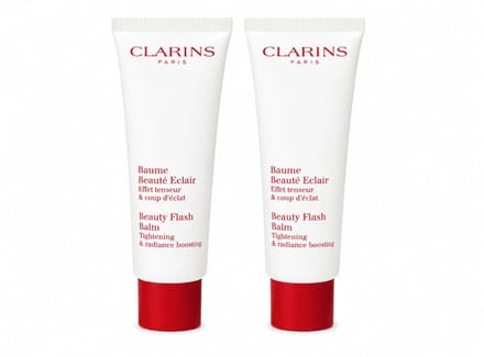 Clarins Beauty Flash Balm Duo 50 ml + 50 ml