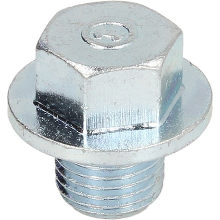 Oliecarter aftapplug FEBI BILSTEIN 30262