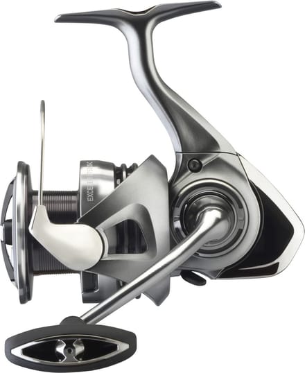 Daiwa - Spinning reel - 23 Exceler LT - 1000D