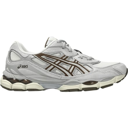 ASICS Gel - Sneakers - Unisex - Cream Cement Grey