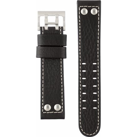 Hamilton Straps H690.775.109 Khaki band