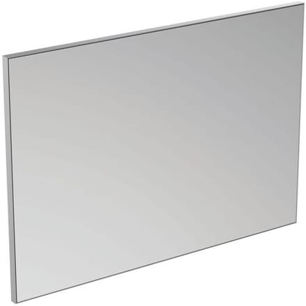 Ideal Standard mirror Mirror & Light 100 cm with frame