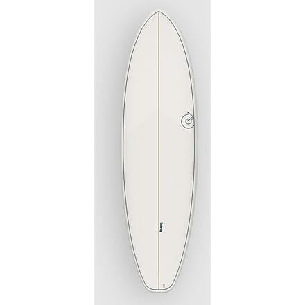 Torq Tet Bigboy23  7.2 Surfboard
