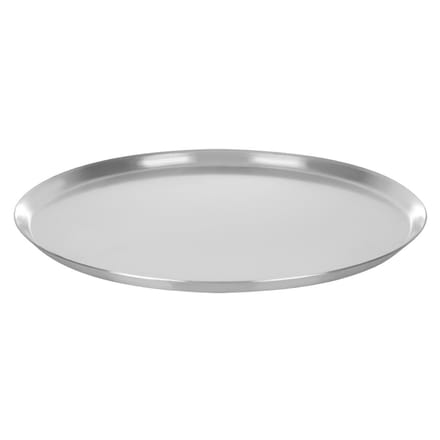 Pizzapan - Getemperd Aluminium - 30cm F006 - Horeca & Professioneel