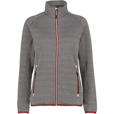 Damesfleece CMP