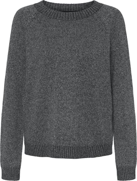 Vero Moda Doffy Shine Sweater Dames - Maat XL