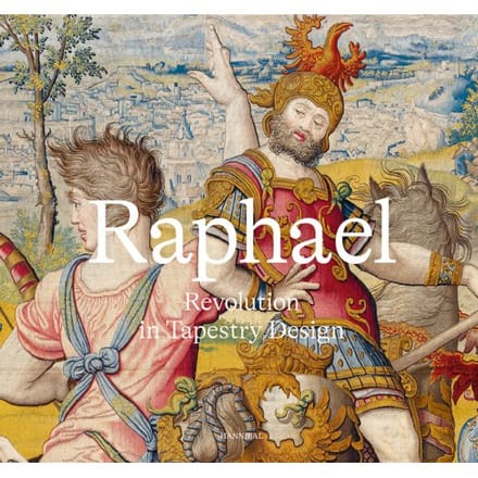 Raphael - Katja Schmitz-von Ledebur