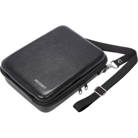 VOLTCRAFT VC-300 VC-10906515 Tas voor meetapparatuur Polyurethaan