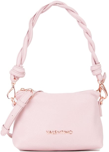 VALENTINO Schoudertas Scarlett Re Camera Bag Cipria Roze