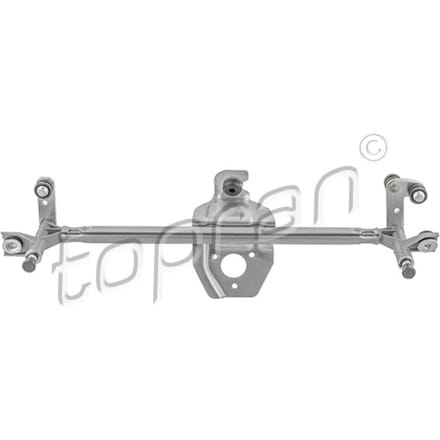 Topran Wisserarm HANS PRIES 207 944