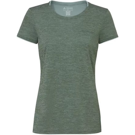 VAUDE Essential T-shirt, Functioneel shirt, Dames Outdoor Sport T-Shirt, Regular fit