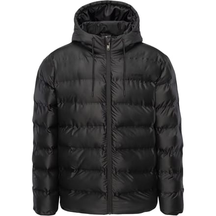 Hooded jacket Hi-Tec Diorro