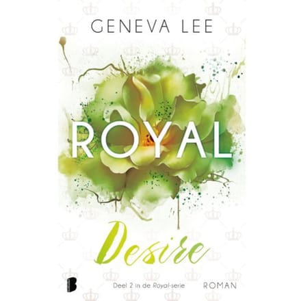 Royal Desire - Royal - Geneva Lee