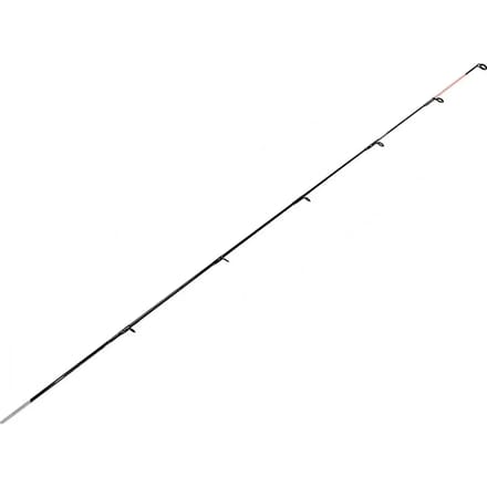 Grote geleider-spinhengel met grote diameter Shimano Fdr Tip AX Glass LGLD