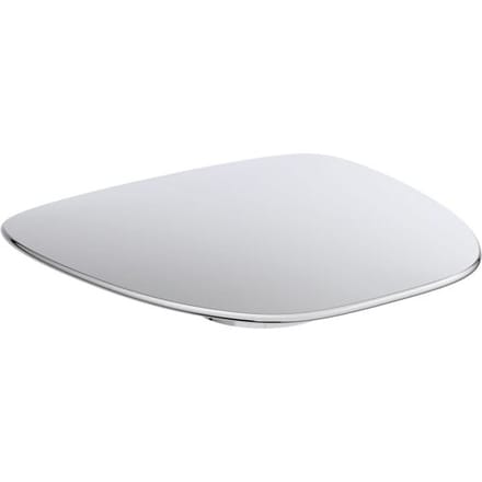 Ideal Standard Replacement Drain Cover for Bathtub, LV238AA