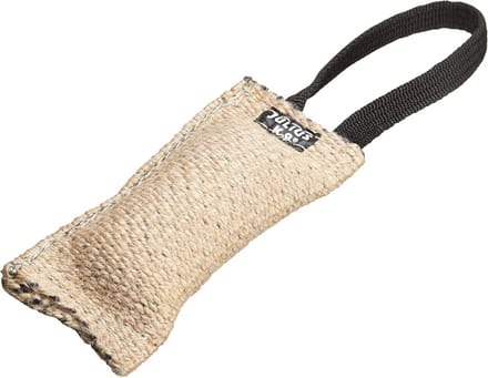 Julius Jute Plush