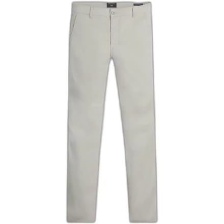 Dockers T2 Orig Skny Opp Chino Broek Grijs 38 / 32 Man