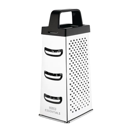 Nisbets essentials-rasp